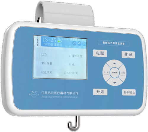 膀胱壓力尿量監(jiān)測(cè)器